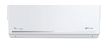 Инверторные сплит-системы серии FELICITA HEAT PUMP FULL DC EU Inverter