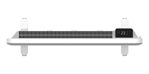 Электрические конвекторы с LED-дисплеем серии CHIKARA фото 5 Электрические конвекторы с LED-дисплеем серии CHIKARA фото 5